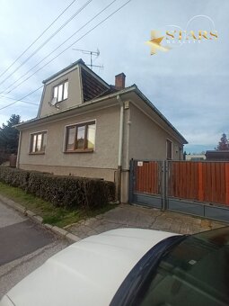 Predaj rodinného domu Pezinok - 3