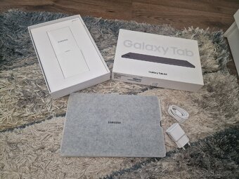GALAXY TAB AB - 3
