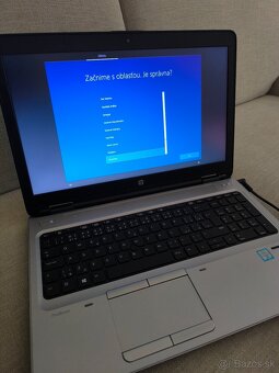 Hp probook 650 g2 notebook - 3