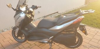 Yamaha xmax 300 - 3