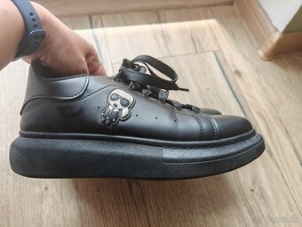 Karl Lagerfeld veľ. 39 - 3