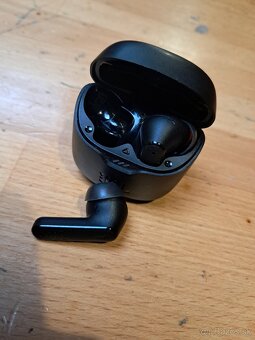 Predám JBL tune flex - 3