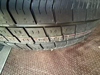 Dojazdové koleso VW 125/70r18 - 3