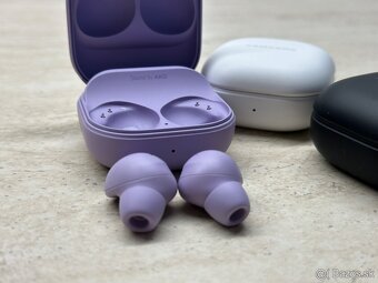 Samsung Galaxy Buds 2 Pro - 3