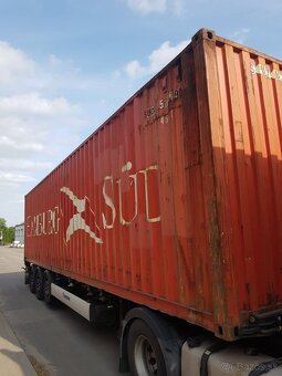 LODNY KONTAJNER 40´HC CW_Lodž - 3