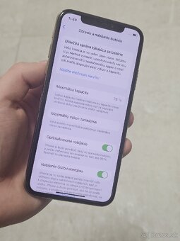 iPhone Xs 64gb - 3