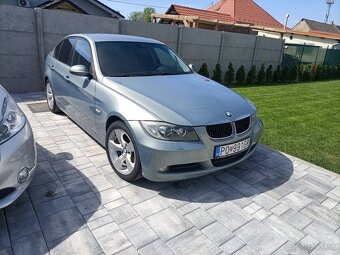 Bmw e90 - 3