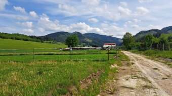NA PREDAJ: Pozemok o výmere 1.039m2, Ludrová - 3