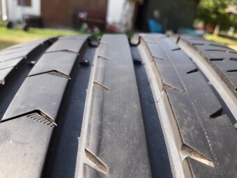 205/60 r15 letne pneumatiky - 3
