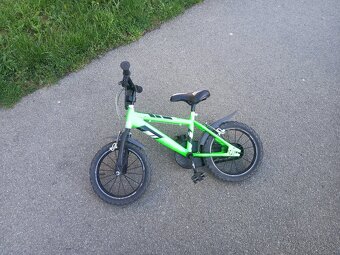 Detsky bicykel - 3