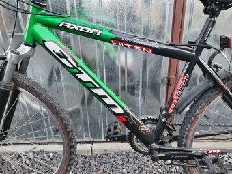 Bicykel CTM 26 - 3