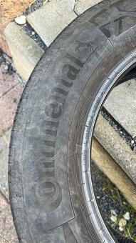 🟡Letné pneu 185/65 r15 - 3