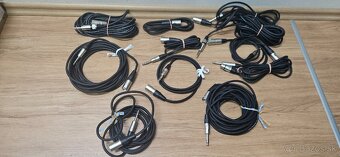 Audio kable - 3