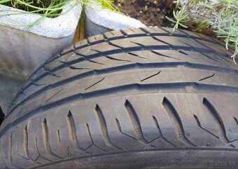 Letné pneumatiky 225 / 45 / R17 91Y Matador Hectorra 3 - 3