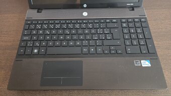 Notebook HP - 3