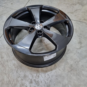 Disky Volkswagen 5x112 R19 ET51 - 3