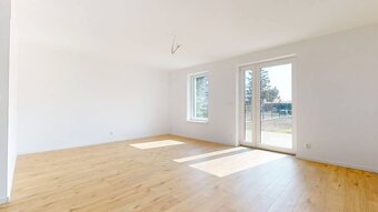 4 izbový rodinný dom, tepelné čerpadlo, terasa, oplotené - P - 3