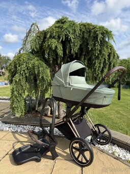 Cybex priam 2023 - 3
