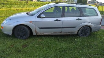Ford Focus mk1 1999 - 3