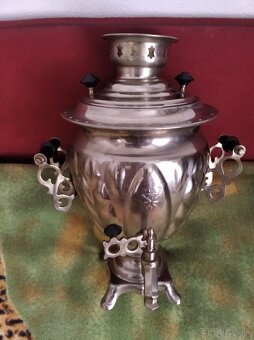 Samovar - 3