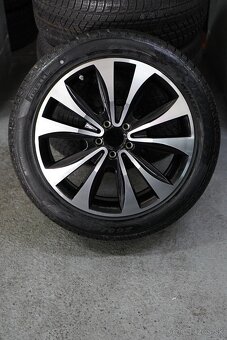 Gle w167 w166 zimna sada r20 - 3