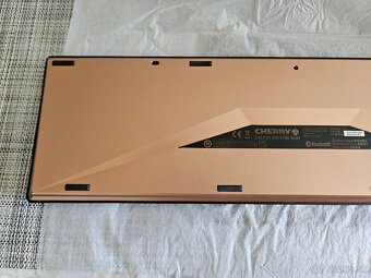 Cherry DW 9100 SLIM JD-9100CS-2 - 3