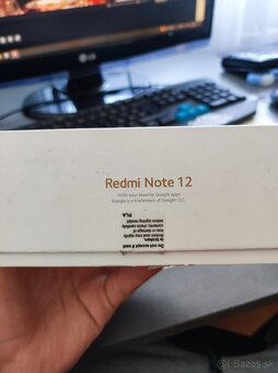 Redmi Note 12 - 3