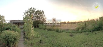 HALO reality - Predaj, pozemok pre rodinný dom 1303 m2 Nové - 3