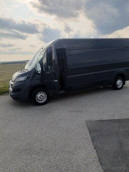Peugeot Boxer - 3