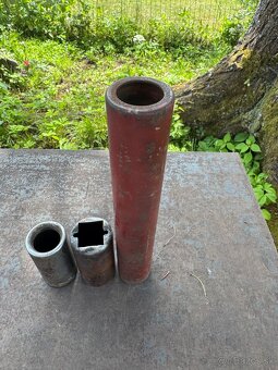 Náhradné diely Jawa-ČZ - 3