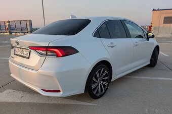 Toyota Corolla Sedan 1.5 CVT Comfort+Tech+Style - 3
