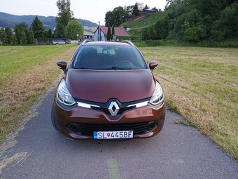 Predám Renault Clio energy 0.9 Tce 66kw - 3