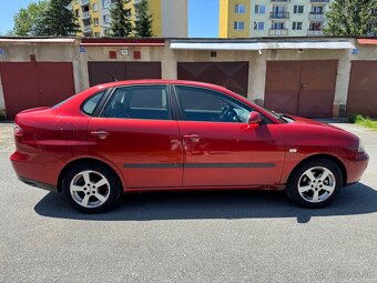 SEAT Cordoba 1.4 - 63kw - 3