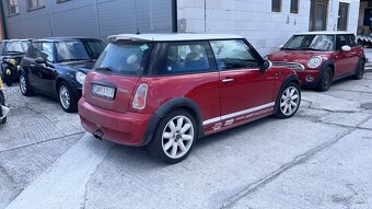 mini cooper s jcw packet - 3