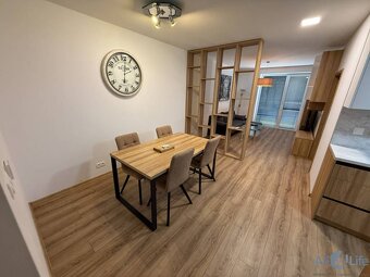 Moderný 2-izbový byt s terasou na prenájom v Piešťanoch - 3