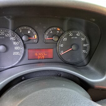 Fiat Punto - 3