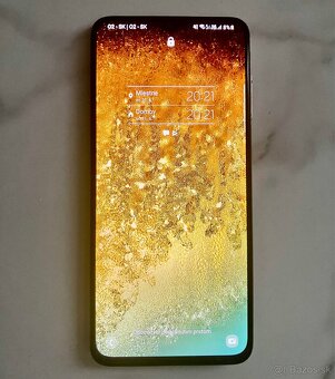 Samsung Galaxy A70 - 3