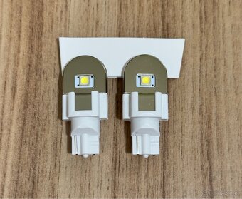 LED žiarovky OSRAM LEDriving SL W16W - 3