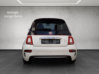 Abarth 500 595 Turismo 2016 ( Fiat 500 ) - 3