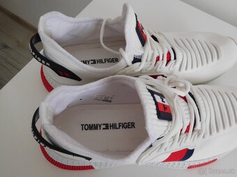 Tommy Hilfiger 44v, tenisky pánske - 3