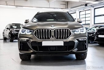 BMW X6 - 3