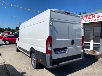 Citroën Jumper Furgon 2.0 BlueHDi 160 35 L4H2 - 3