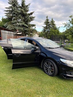 VW passat CC 2.0TDI 125Kw 4motion DSG - 3