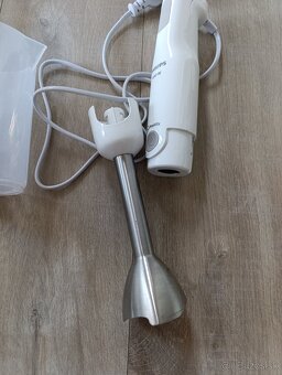 Philips tyčový mixér - 3