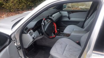 Predám mercedes e230 - 3