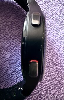 Samsung Galaxy Watch 4 44mm čierne - 3