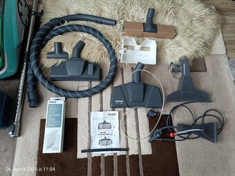 Vysávač zn. Thomas multi clean X10 Parquet - 3