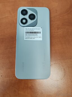 Honor 400 Lite nový 256GB - 3