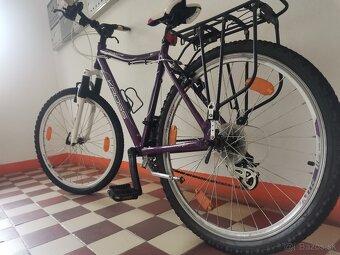 Predám bicykel - 3