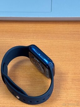Apple Watch 6 40mm GPS - 3